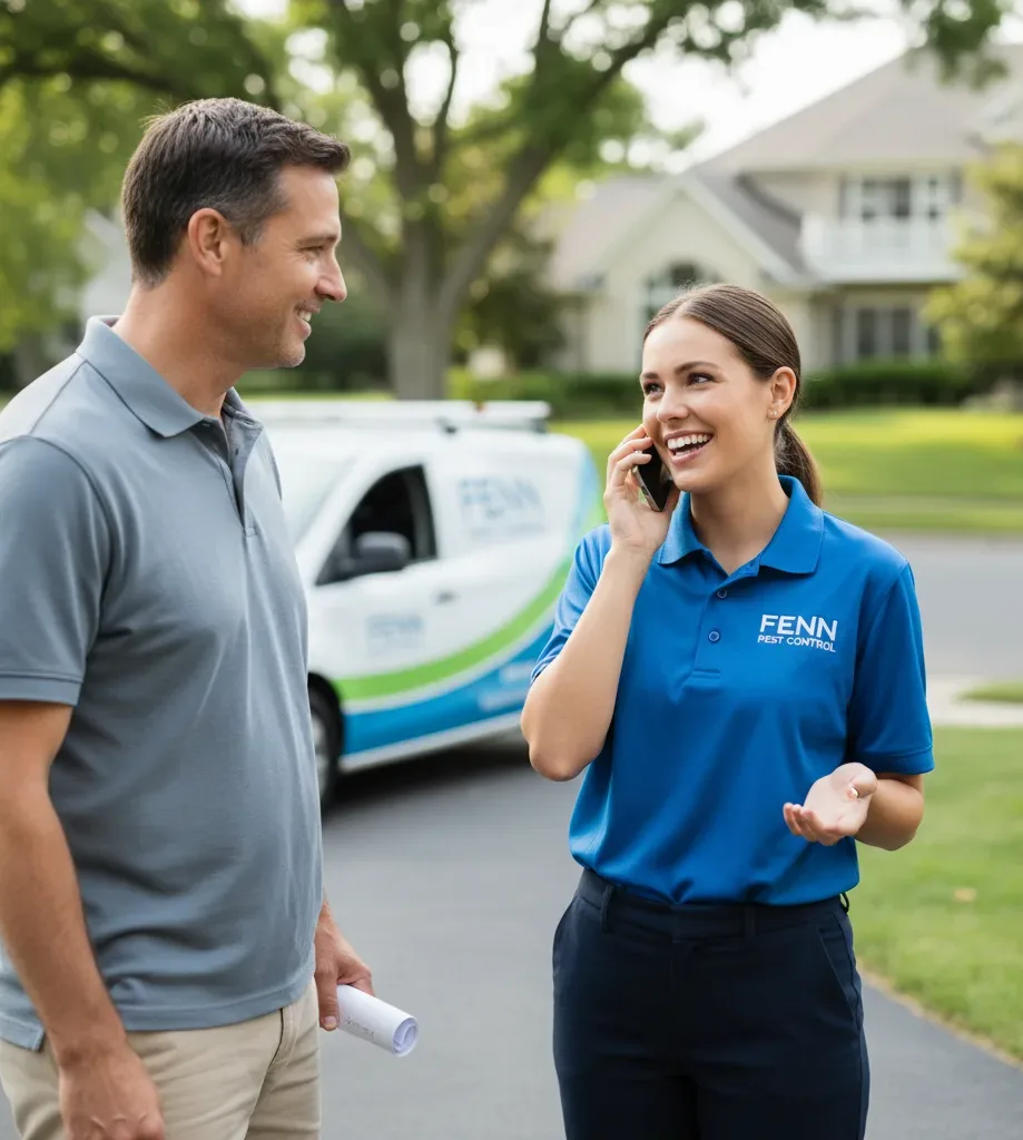 Silverfish Control in Mchenry, MD